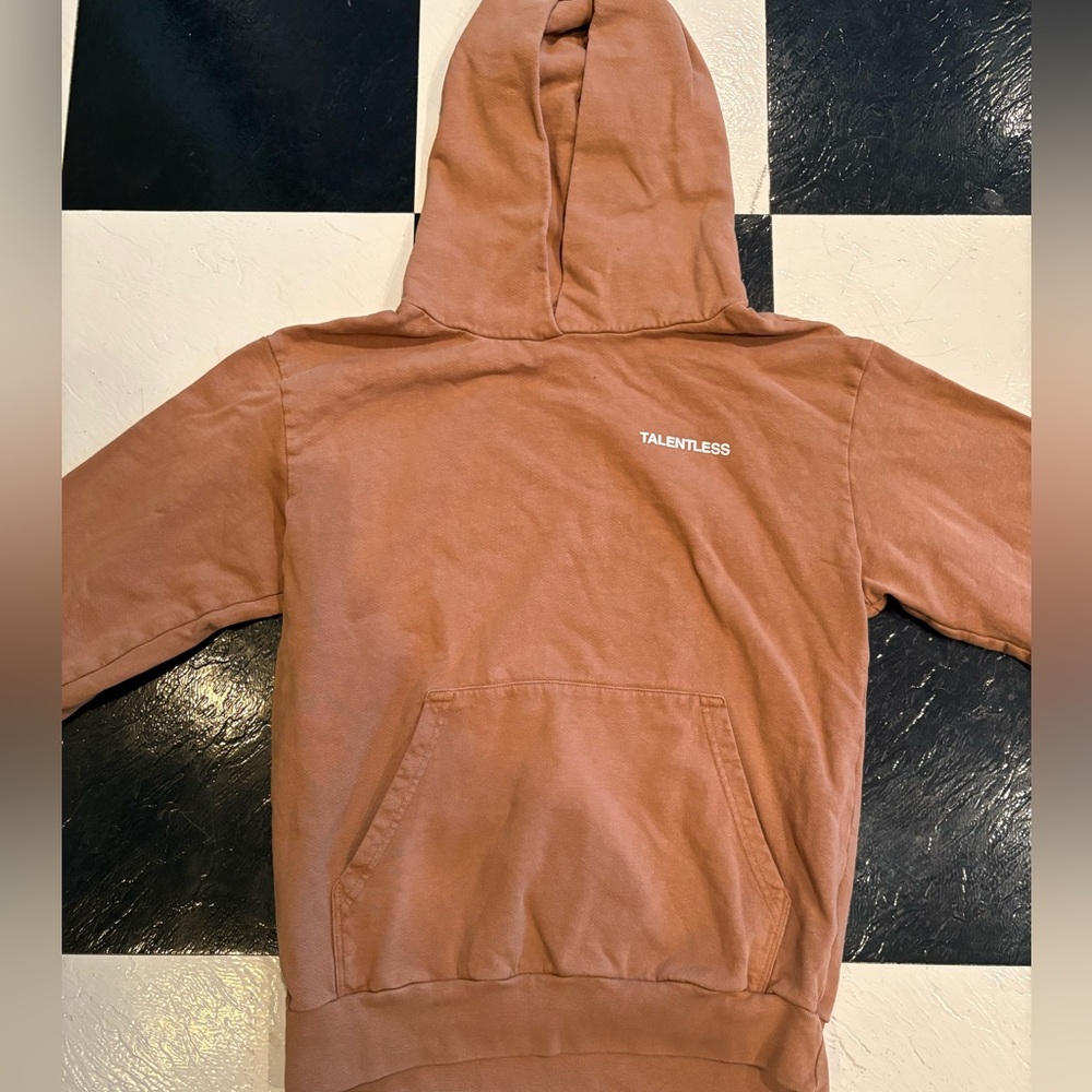 Talentless women’s hoodie and joggers set